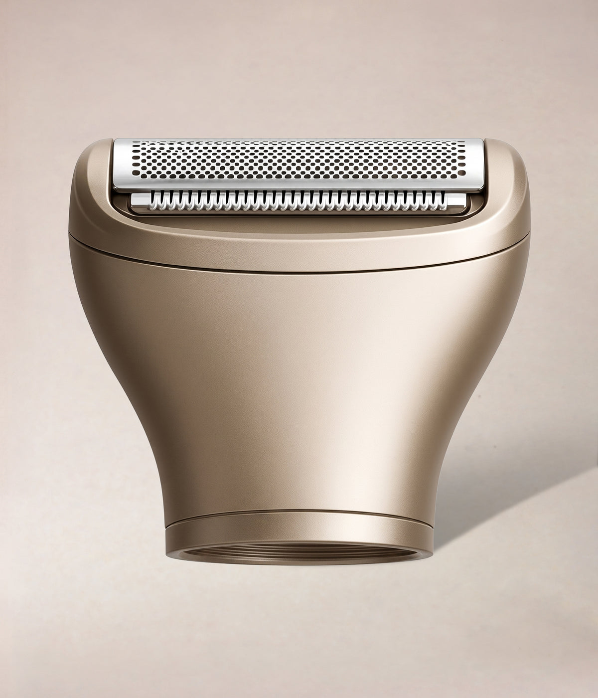 SANSBEAUTÉ® 2 IN 1 LADYSHAVE RASIERKOPF