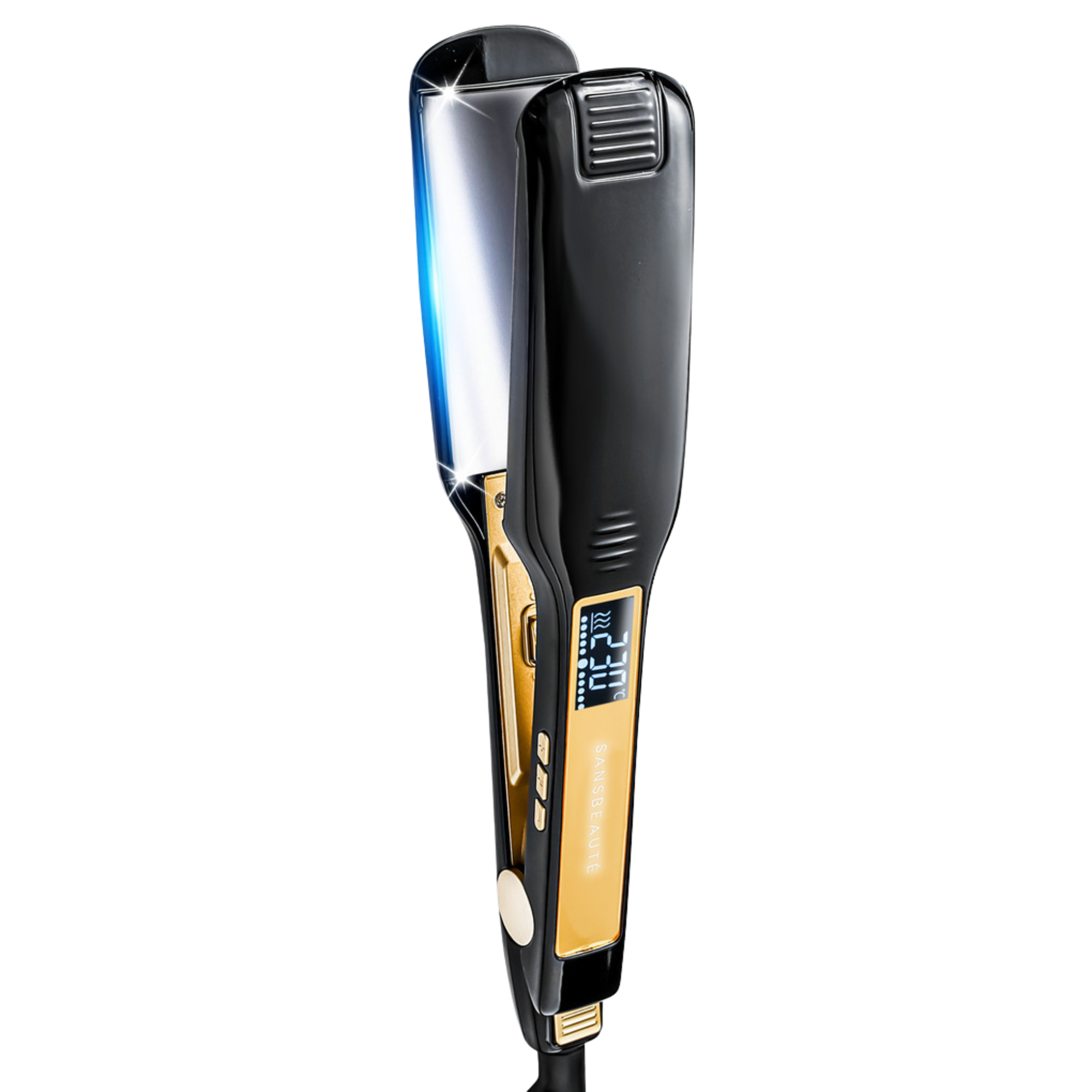 SANSBEAUTÉ® HAARGLÄTTUNG