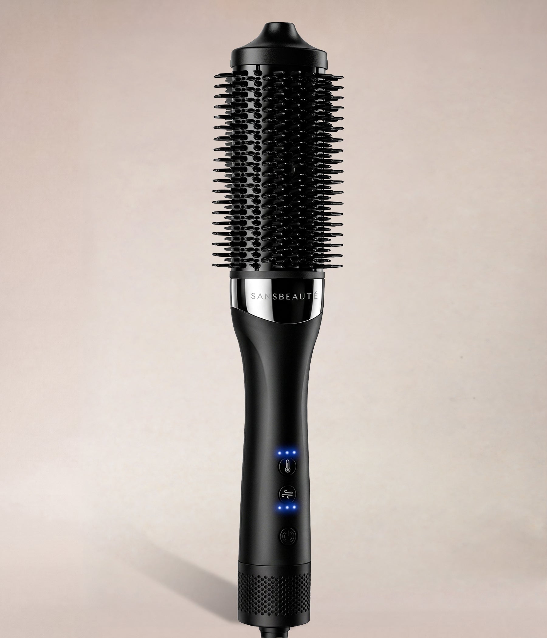 SANSBEAUTÉ® NASS-ZU-TROCKEN-HAAR-TROCKENBÜRSTE