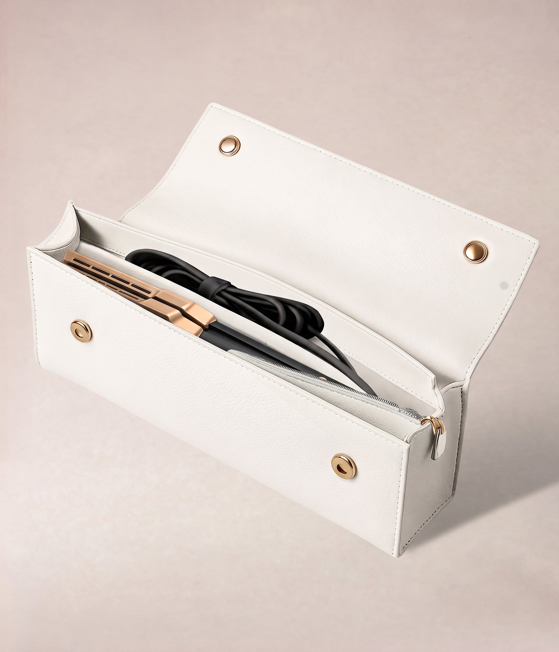 SANSBEAUTÉ® SANSTRAIGHT REISEBEUTEL