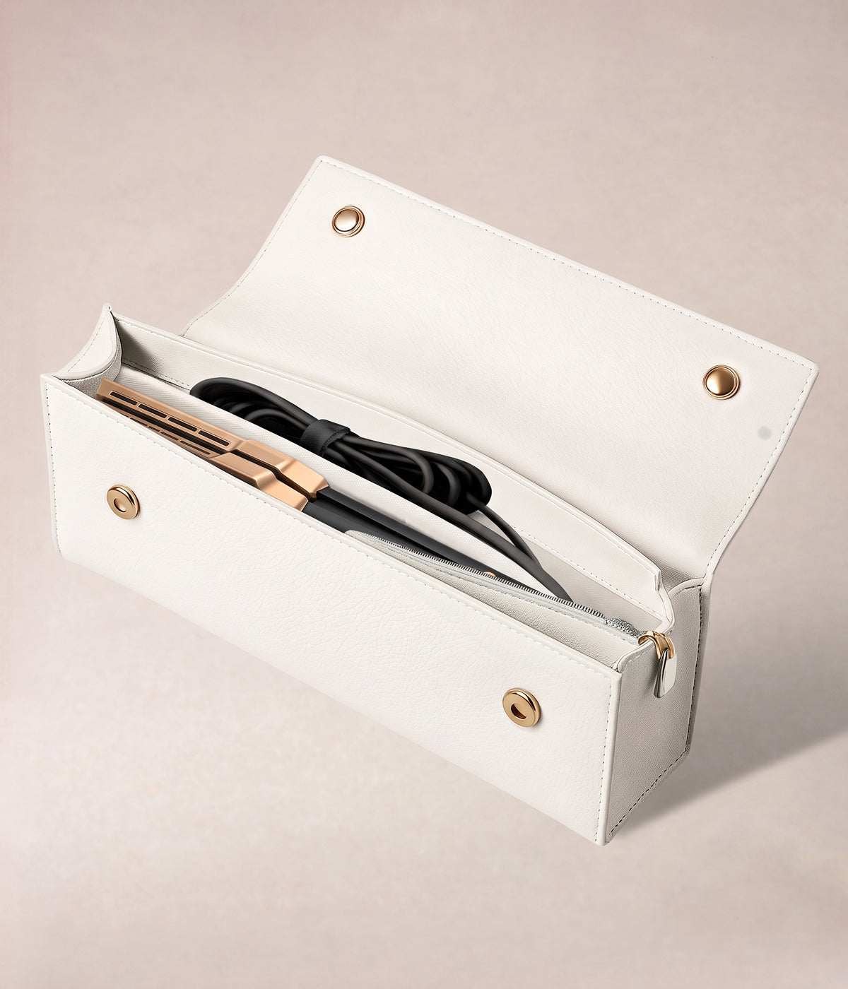 SANSBEAUTÉ® SANSTRAIGHT REISEBEUTEL