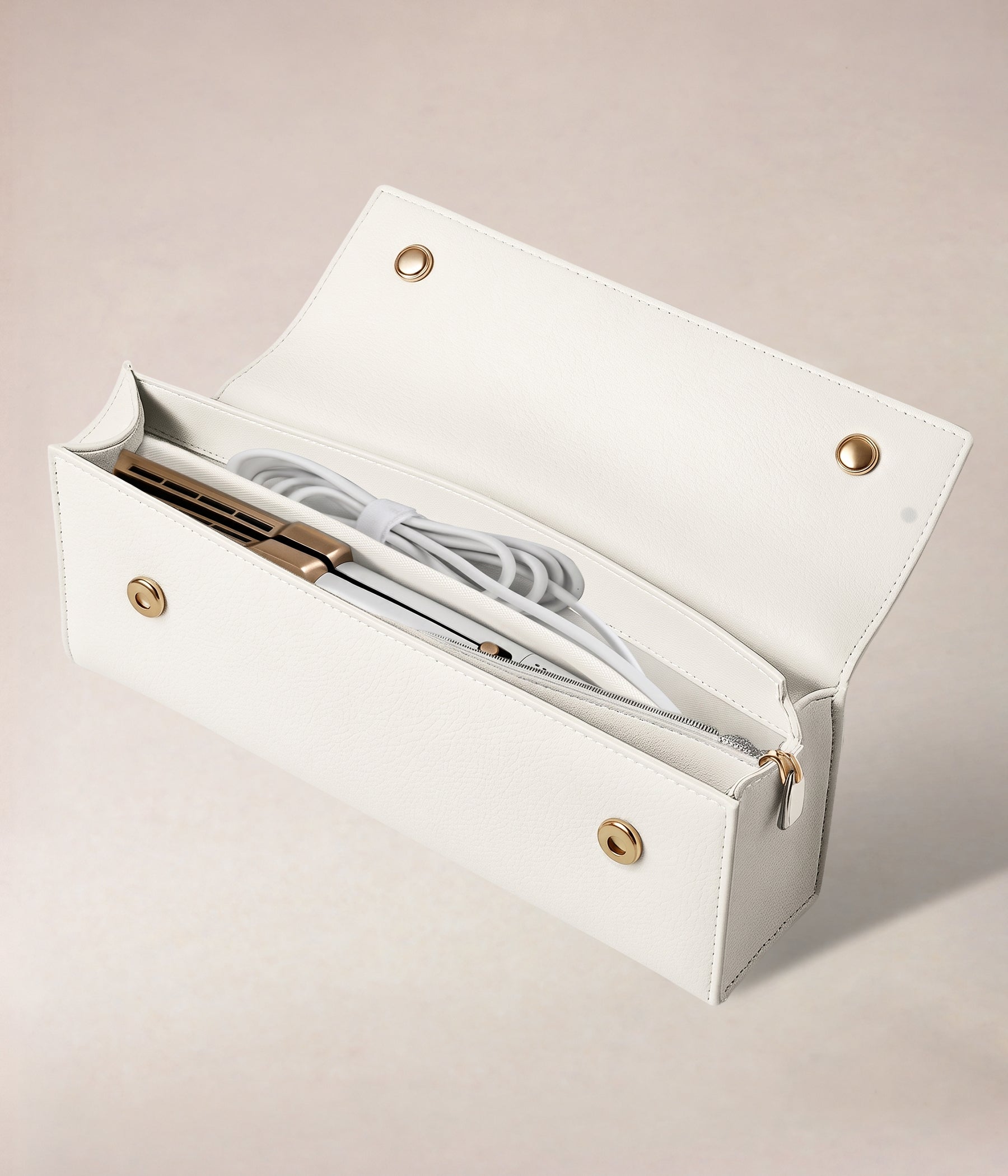 SANSBEAUTÉ® SANSTRAIGHT REISEBEUTEL