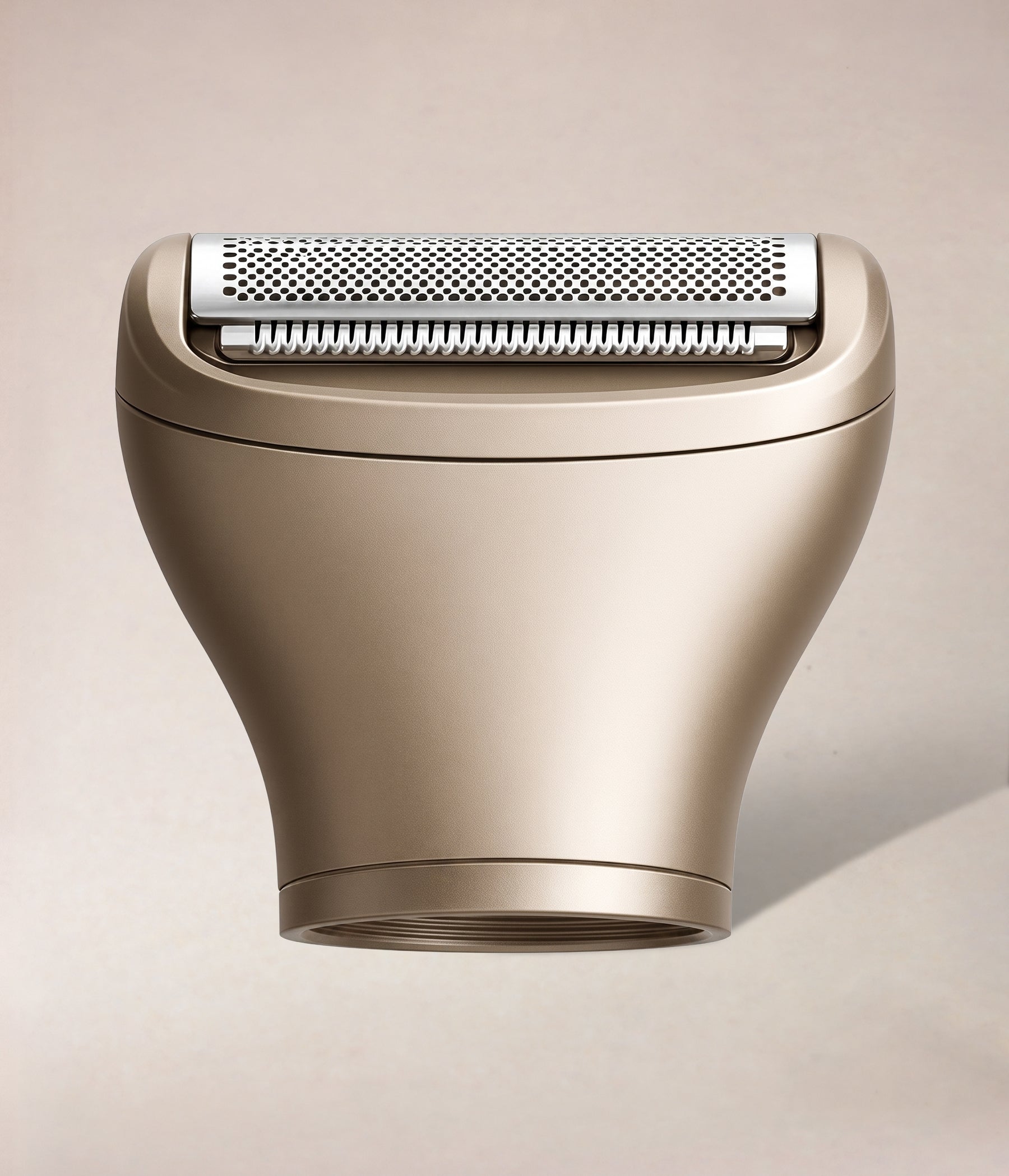 SANSBEAUTÉ® 2 IN 1 LADYSHAVE RASIERKOPF