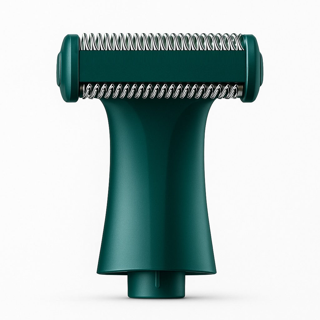 SANSBEAUTÉ® 4-IN-1-BIKINI-TRIMMER-RASIERKOPF