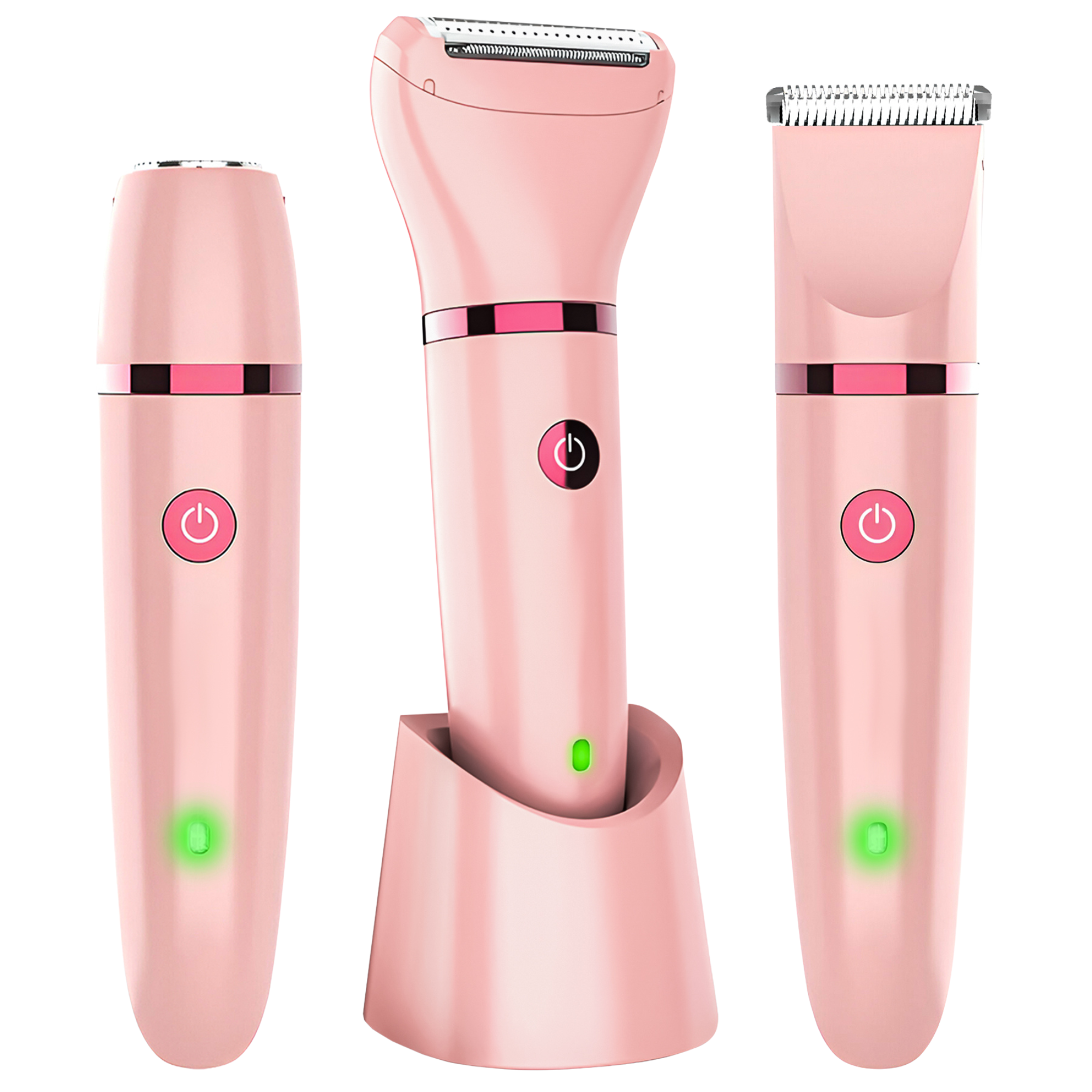 SANSBEAUTÉ® 3 IN 1 DAMENRASIERER