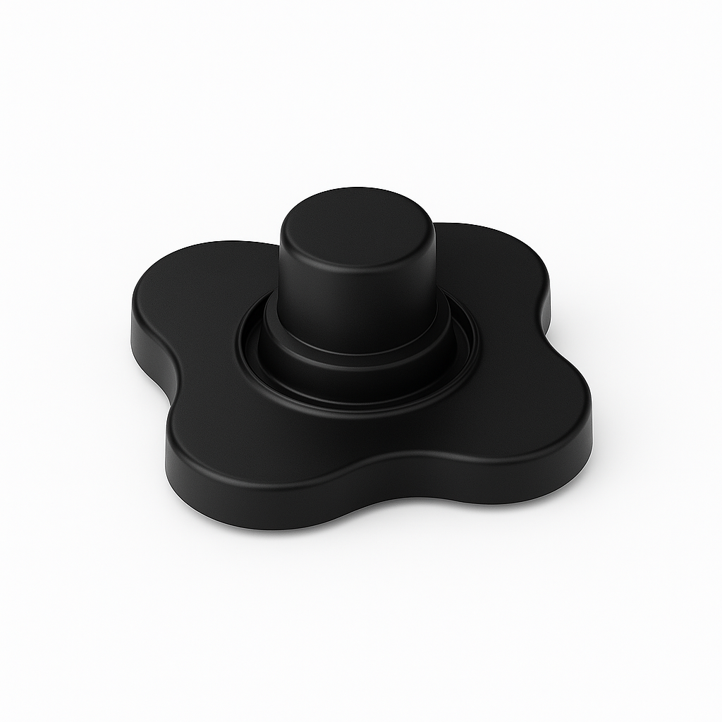 SANSBEAUTÉ® HAARTROCKNER WANDHALTERUNG