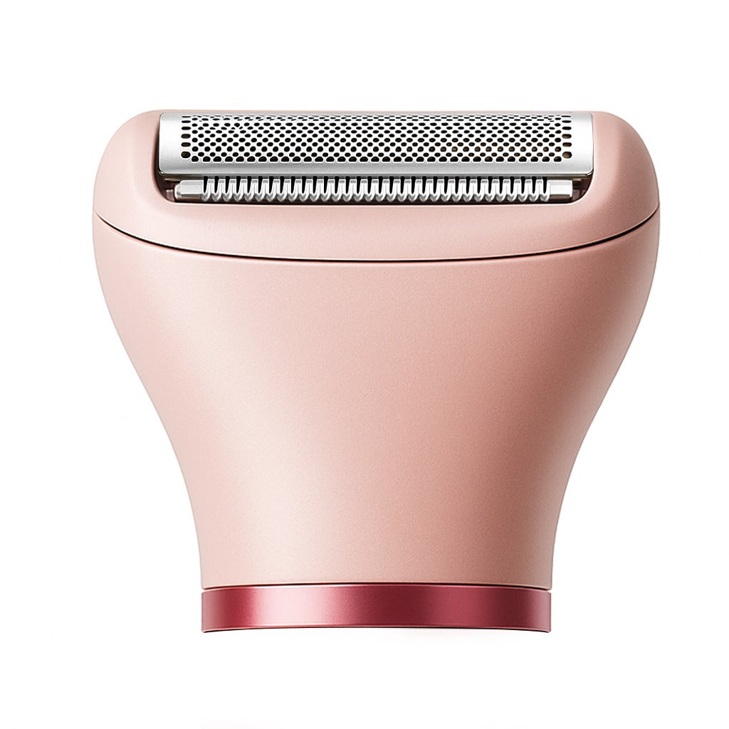 SANSBEAUTÉ® 2 IN 1 LADYSHAVE RASIERKOPF