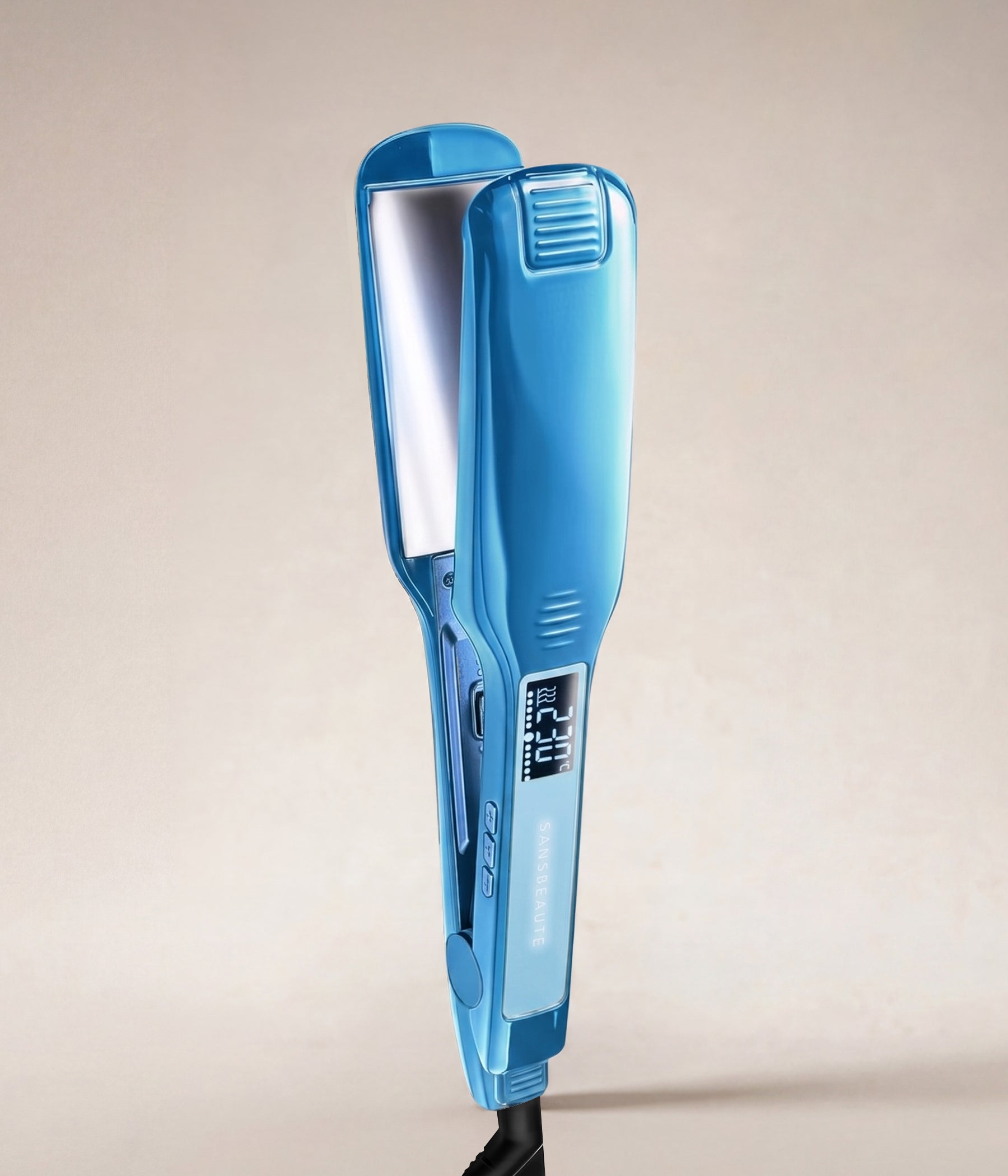 SANSBEAUTÉ® HAARGLÄTTUNG