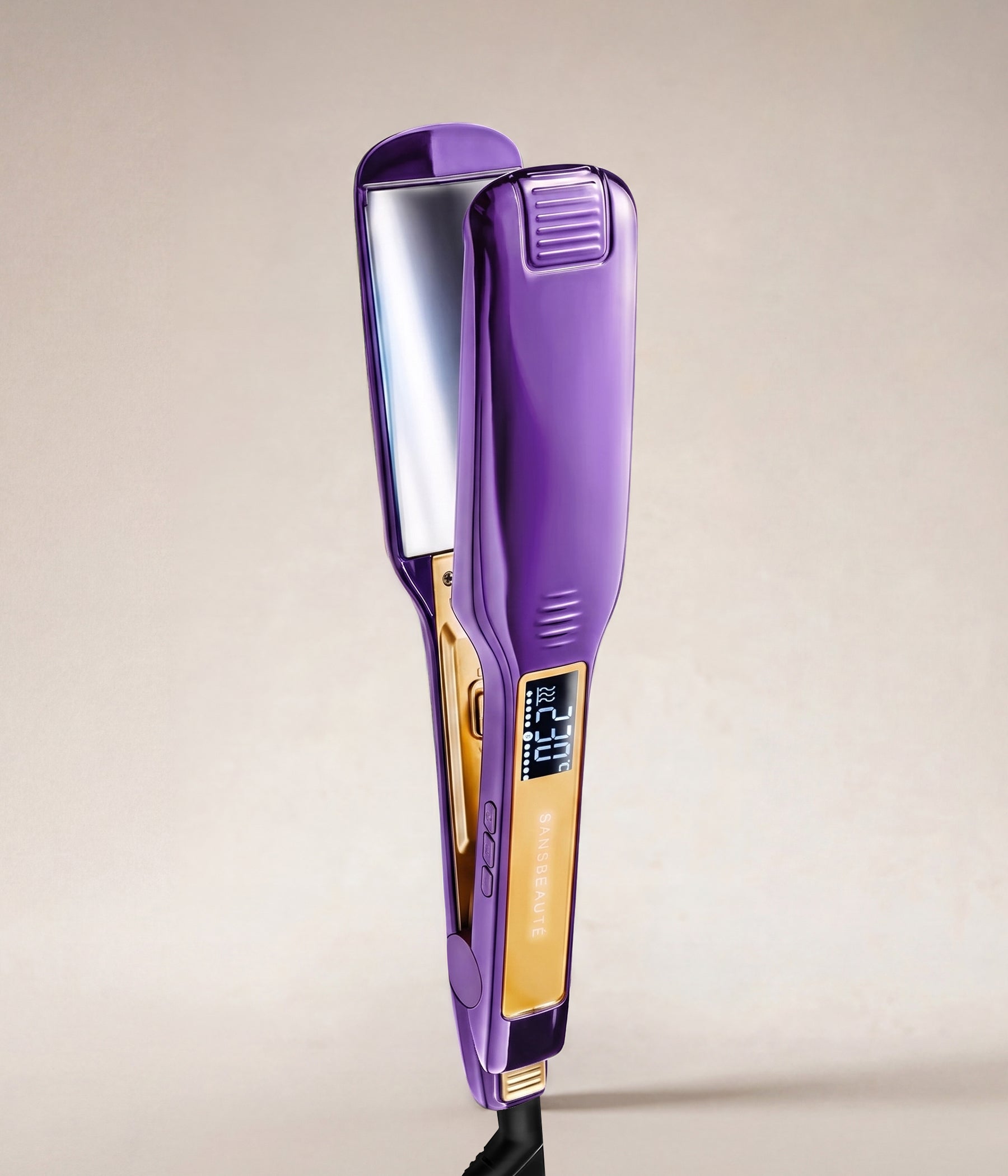 SANSBEAUTÉ® HAARGLÄTTUNG