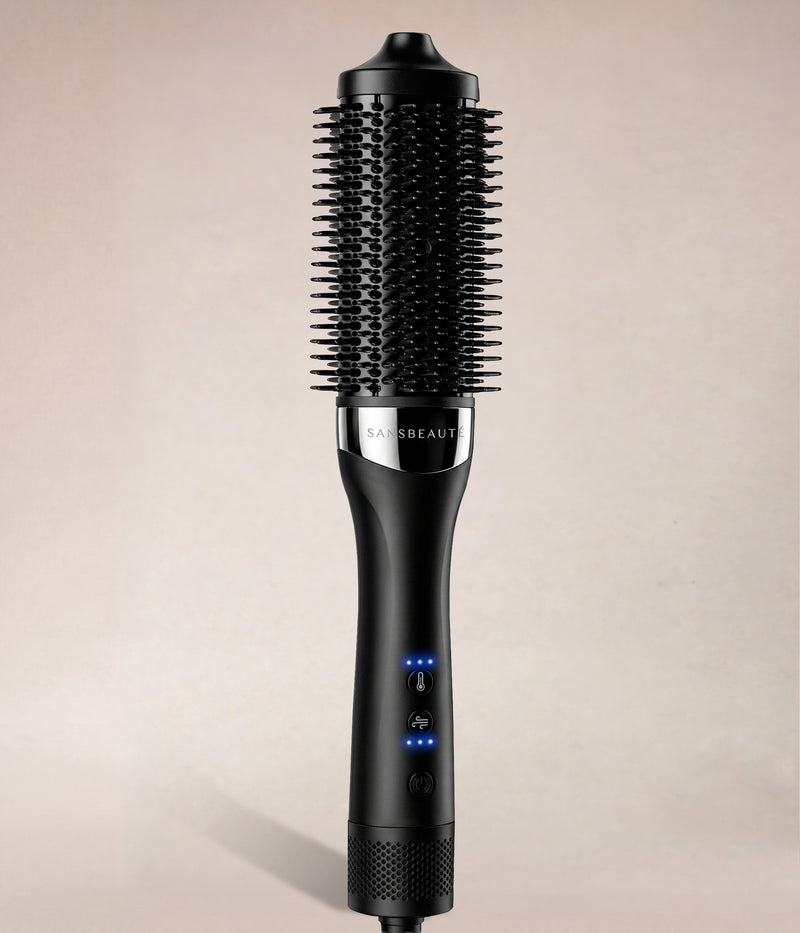 SANSBEAUTÉ® NASS-ZU-TROCKEN-HAAR-TROCKENBÜRSTE