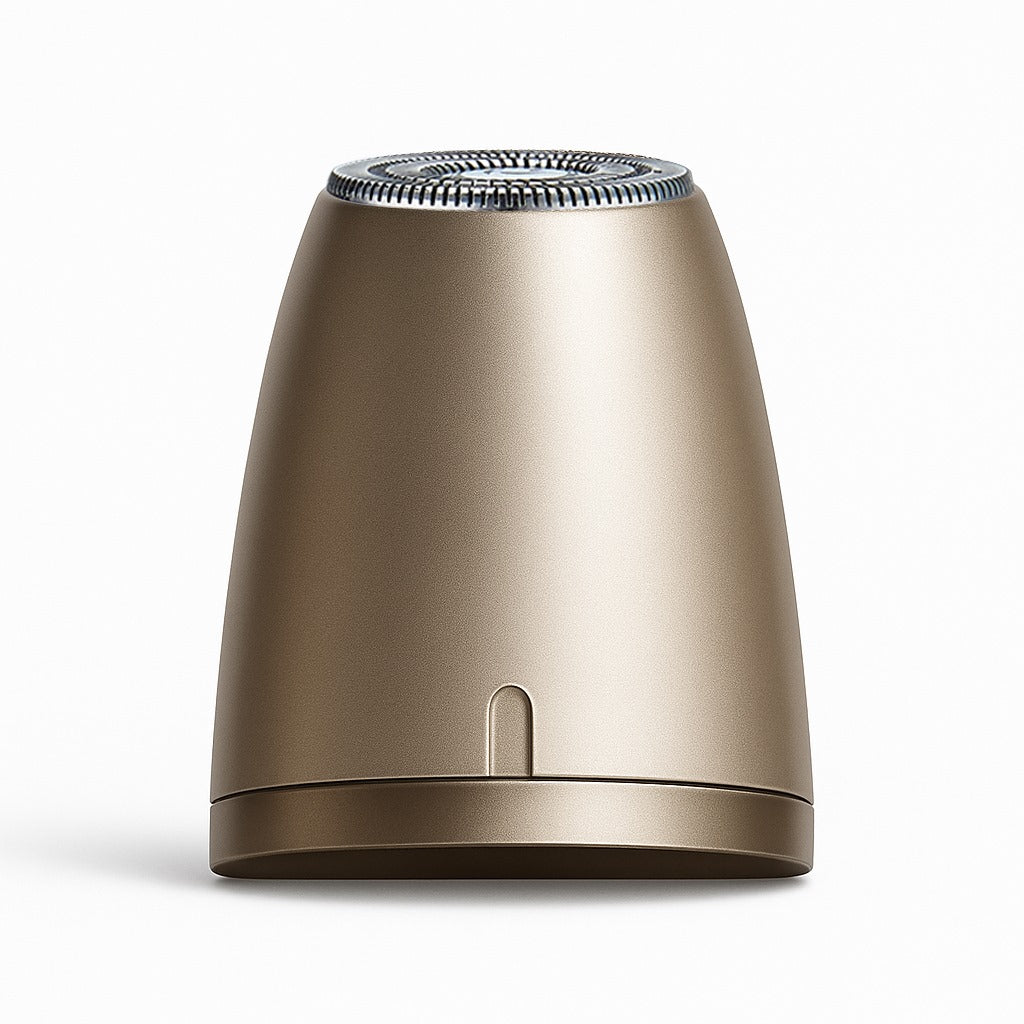 SANSBEAUTÉ® 2-IN-1 LADYSHAVE RASIERKOPF - GESICHT